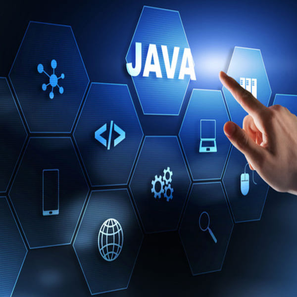 Java Full Stack Expert