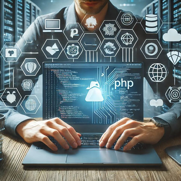 PHP Full Stack Expert