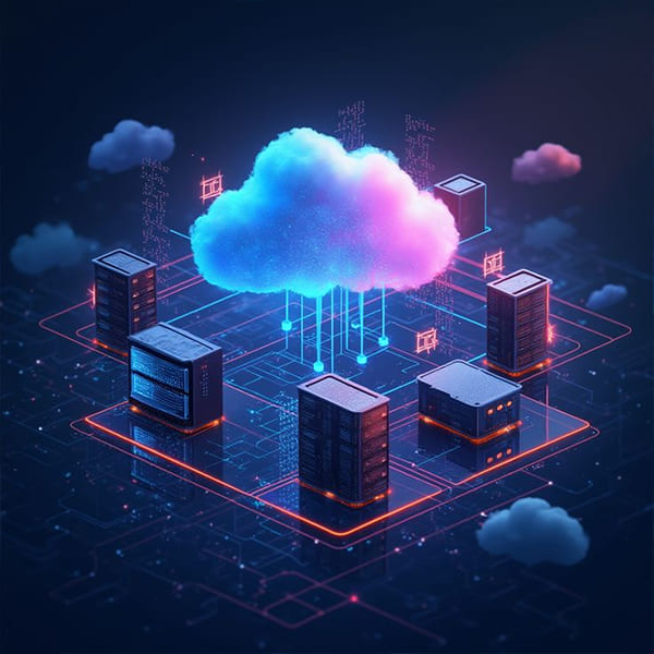 Professional AWS Cloud Engineering