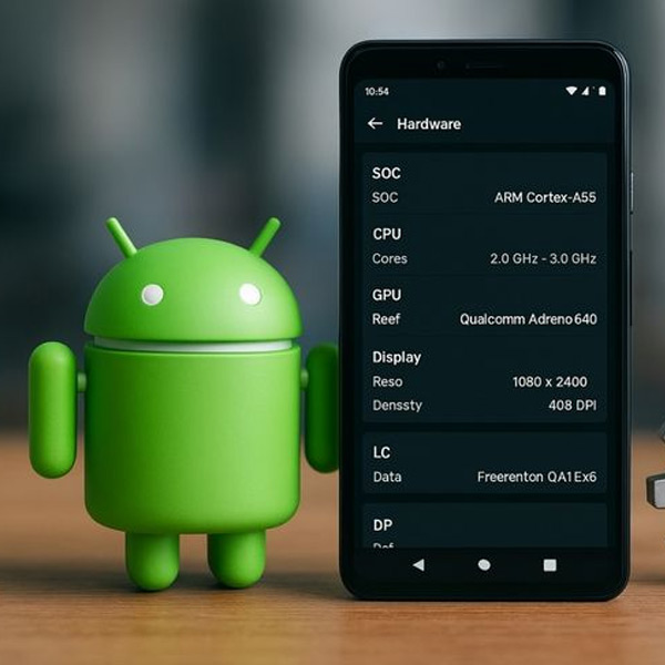 Android App Development