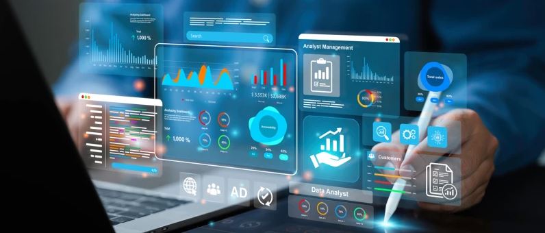 Certified Business Analytics Expertise