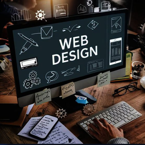 Web Design Expert Series
