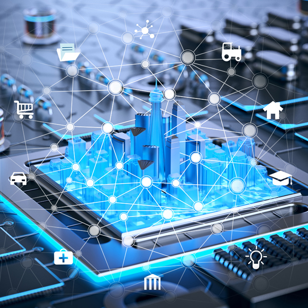 Embedded Systems & IOT