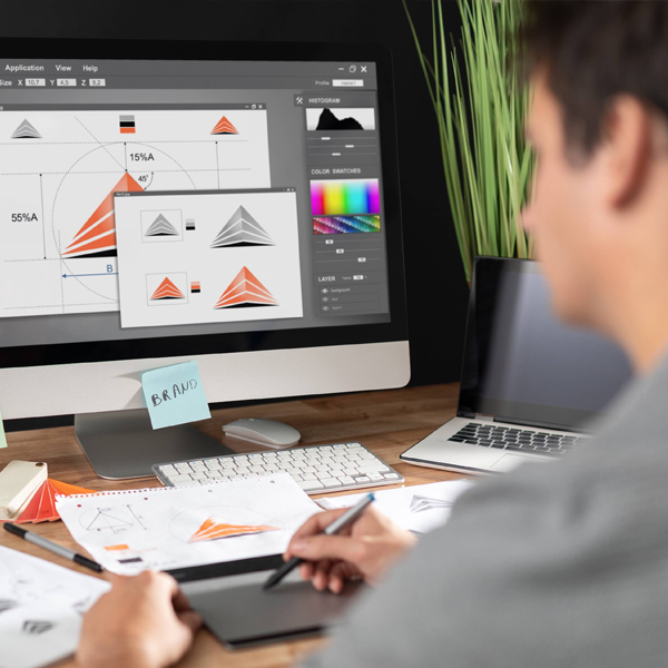 Master Program in Graphic Design