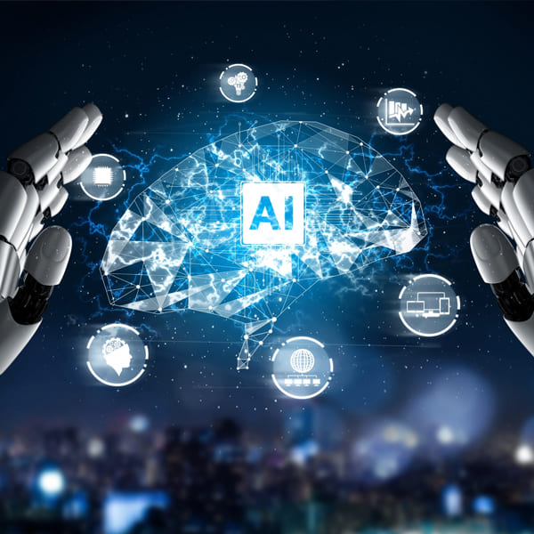 Artificial Intelligence Fundamentals