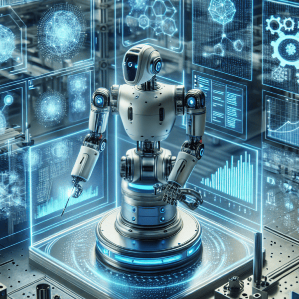 Industry Focused ML Engineer