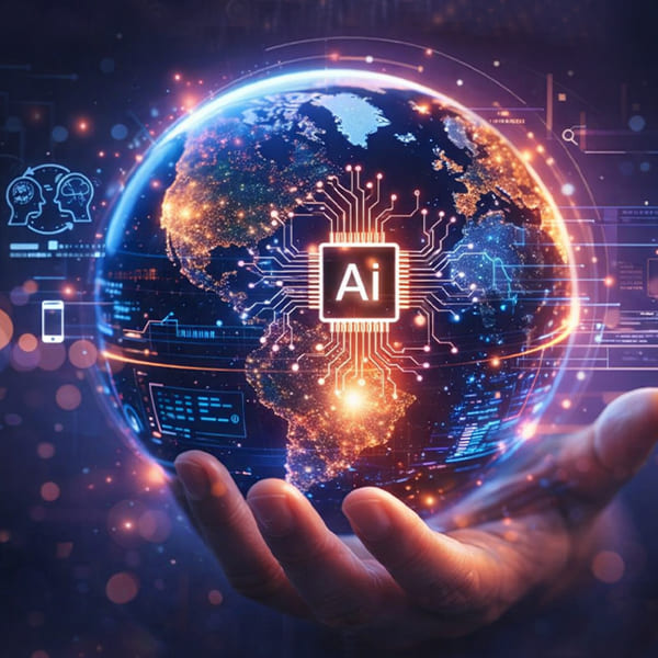 Artificial Intelligence Professional Program