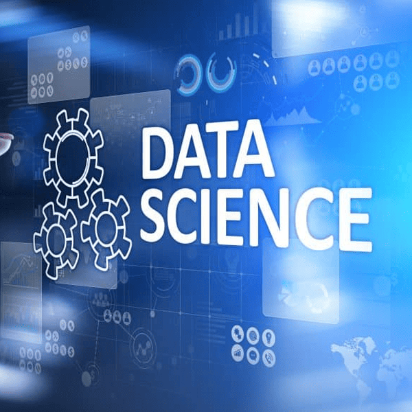 Data Science Expertise