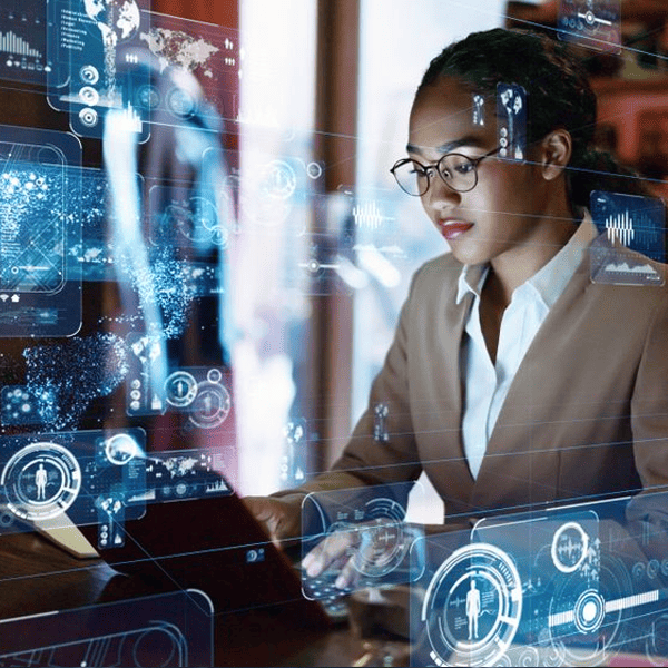 Data Science Professional Program