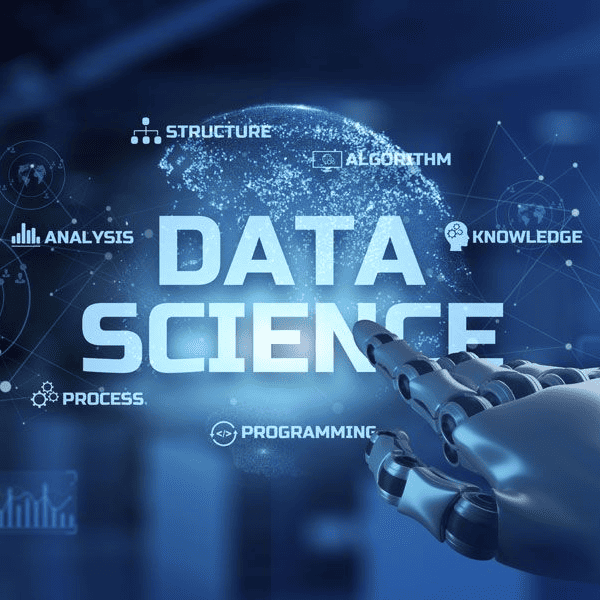 Applied Data Science
