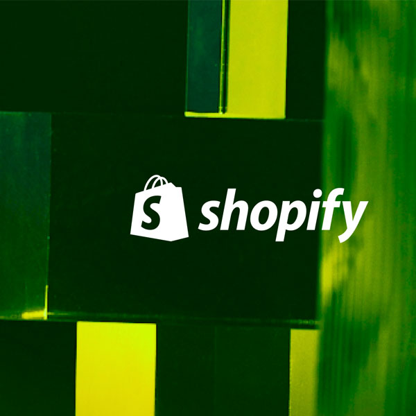 Shopify Core Essentials