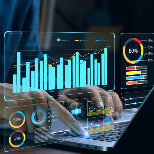 Advanced Analytics Career Track