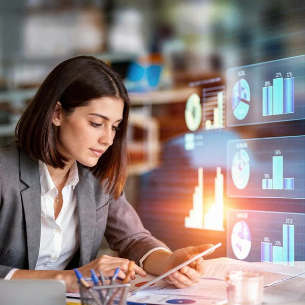 Data Analytics Essentials