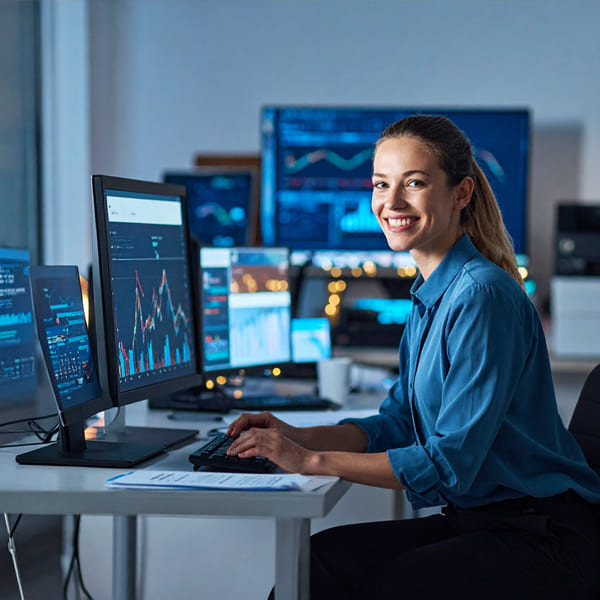 Data Analytics Program