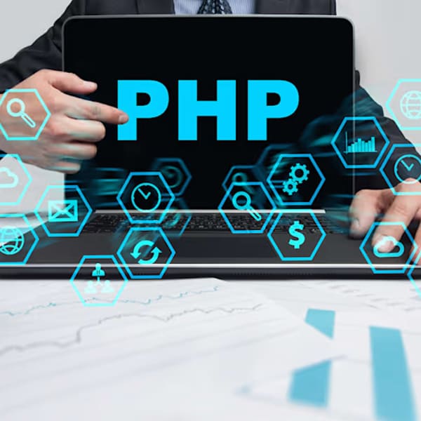 PHP Advanced Expertise