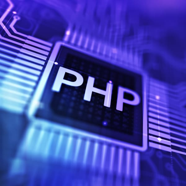 PHP Professional Track