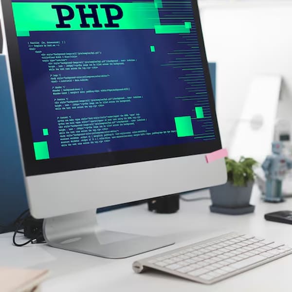 PHP Quick Kickstart