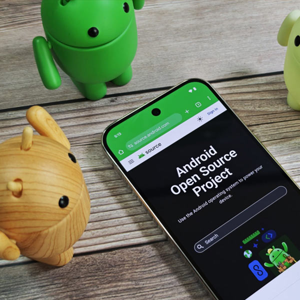 Android Professional Track