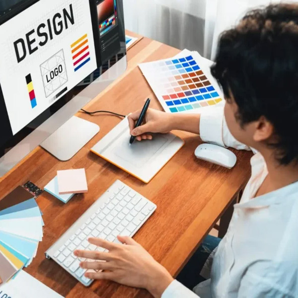 Graphic Design Career Program