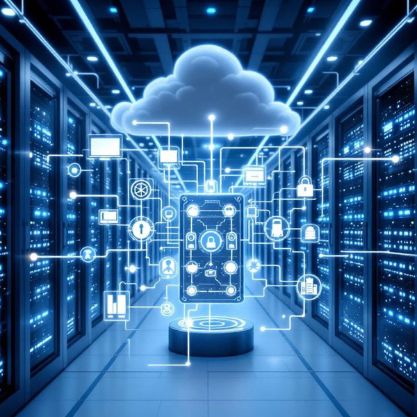 Basics of Networking and Cloud Computing
