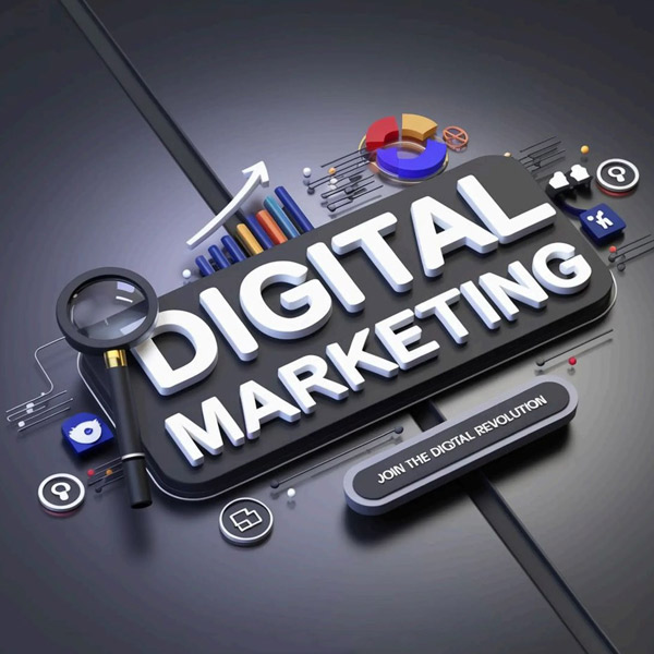 Advanced Digital Marketing Certification