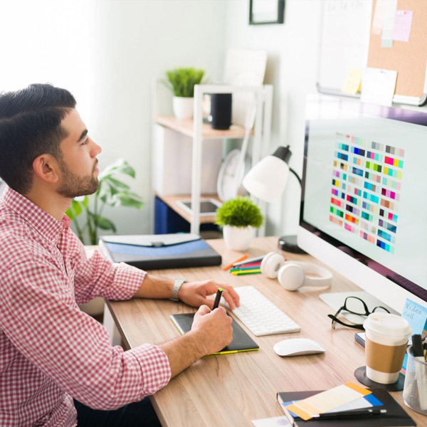 Industry-Ready Video Editing Professional Program