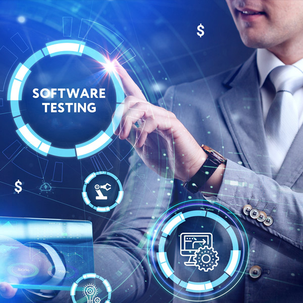 Software Testing Bootcamp Program