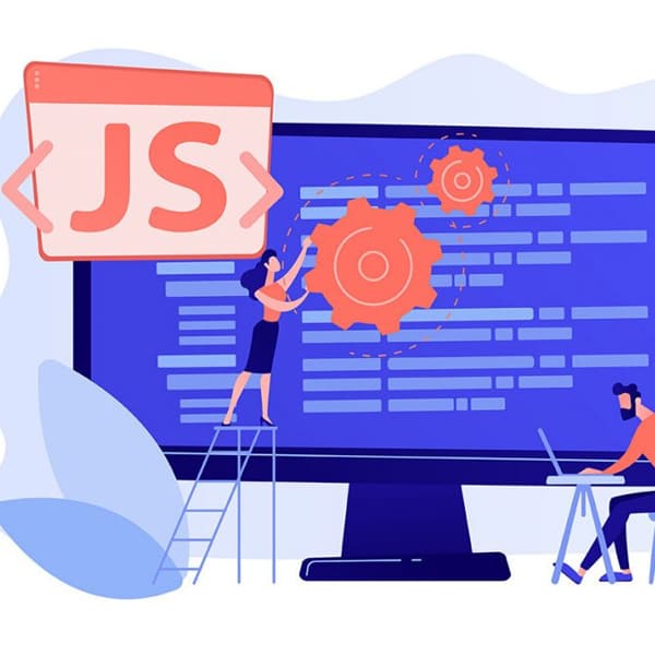 JavaScript Foundation Program