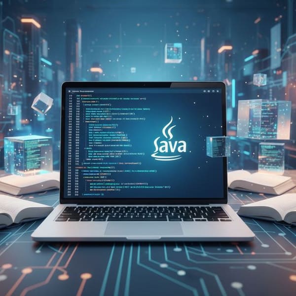 Java Professional Track