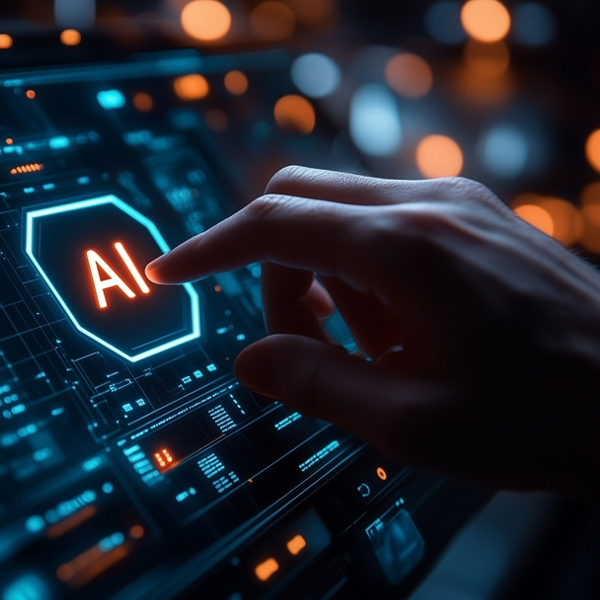 Advanced AI Solutions Program