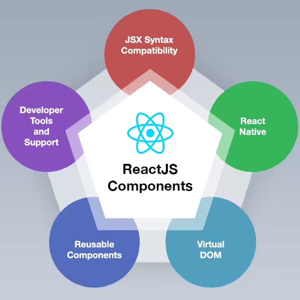 React Starter Program