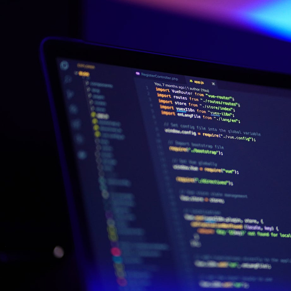 Advanced Javascript Development Program