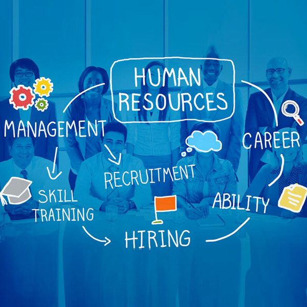 Specialized Course in HRM