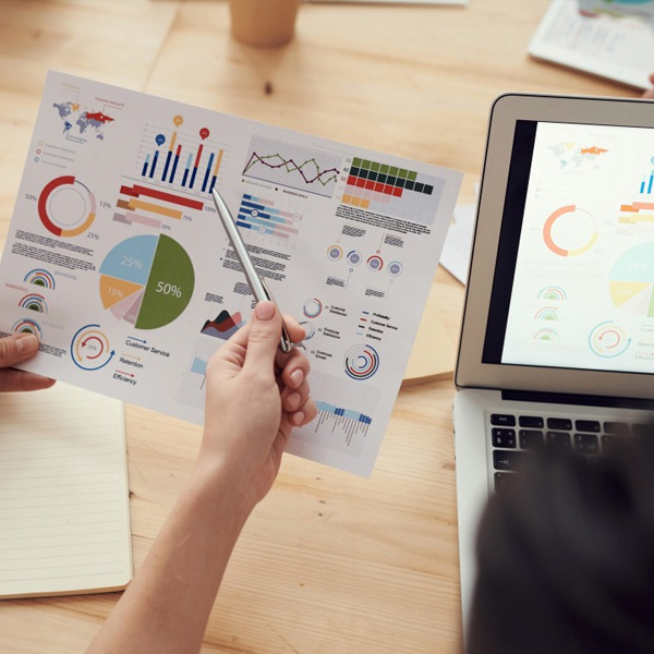 Business Analytics Essentials