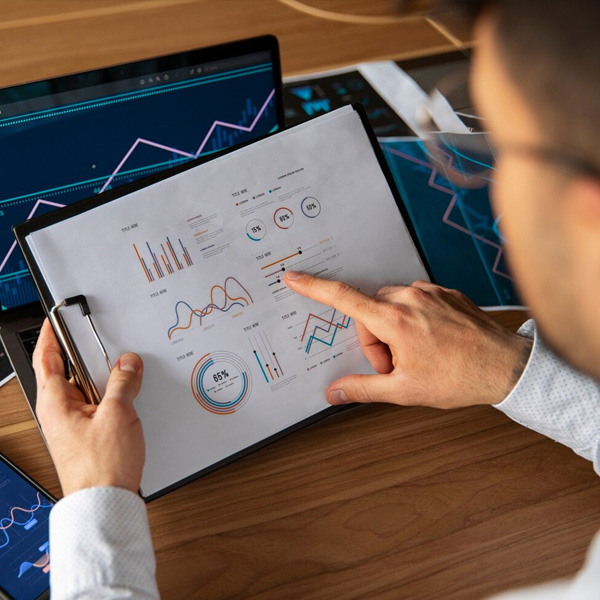 Business Intelligence Career Track