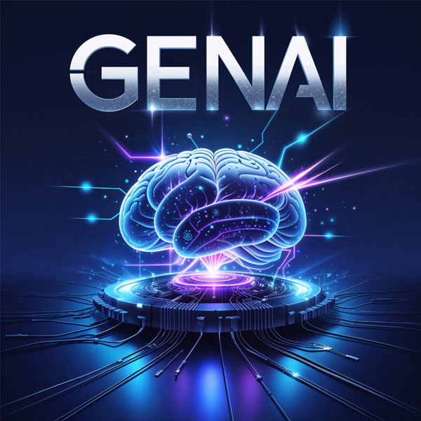 Generative AI Foundation Program