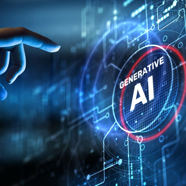 Generative AI Essentials